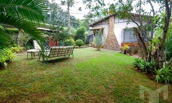 Imagem 2: Aconchegante casa em condomínio bucólico em Araras