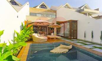 Imagem 7: Casa para venda com 450 metros quadrados com 4 quartos em Barra da Tijuca - Rio de Janeiro