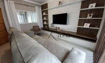 Imagem 3: Casa Térrea - 03 Dormitórios - Piscina - Residencial Santa Paula - Venda