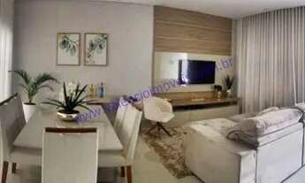 Imagem 4: Venda - Casa - Terras de Santa Bárbara - Santa Bárbara D'Oeste - SP