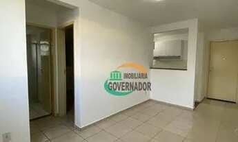 Imagem 2: Apartamento com 2 dormitórios para alugar, 49 m² por R$ 1.716,56/mês - Jardim Nova Europa