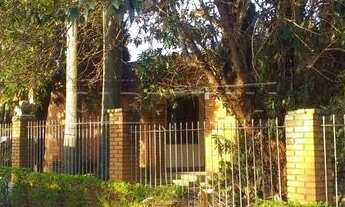 Imagem 3: Casa Padrão em Araraquara