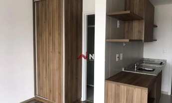 Imagem: Studio com 1 dormitório para alugar, 37