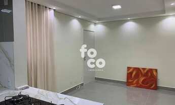 Imagem: Apartamento com 2 dormitórios à venda