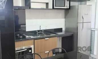 Imagem 4: PORTO ALEGRE - Apartamento Padrão - Central Parque