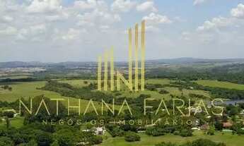 Imagem 3: Lote bem localizado á venda no Condomínio Vila Real em Itu/SP