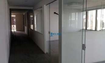 Imagem: Conjunto para alugar, 128 m² por R$ 11.190,00/mês