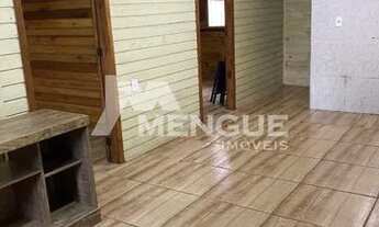 Imagem 5: Casa com 02 dormitórios 1 suíte e 3 vagas de garagem, à venda no bairro Passo das Pedras e