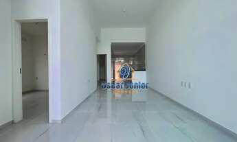 Imagem: Casa com 3 dormitórios à venda, 103 m²