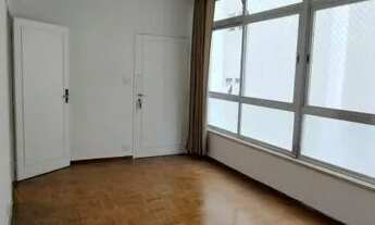 Imagem: Apartamento andar alto, 2 dormitórios