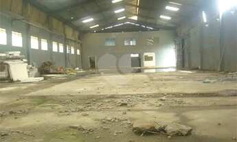 Imagem 4: GALPÃO PARA DIVERSOS USOS!!, 1,5 KM DA RODOVIA PRESIDENTE DUTRA!! CONFIRA!!