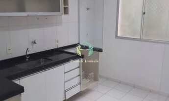 Imagem: Apartamento com condomínio 1 dormitório