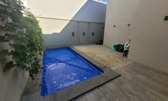 Imagem 7: Casa de condomínio para aluguel com 204 m2 com 03 quartos no Cond. Splendido em Uberlândia