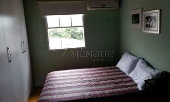 Imagem 7: Casa residencial com 2 dormitórios em condomínio à venda no bairro Santo Antônio em Porto