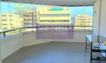 Imagem 2: Vendo Quarto e Sala no Pituba Ville - 62 m²