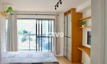 Imagem: Studio com 1 quarto para alugar, 28 m²