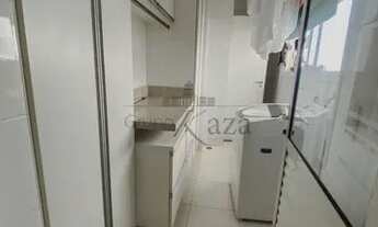 Imagem 7: Apartamento Padrão em São José dos Campos