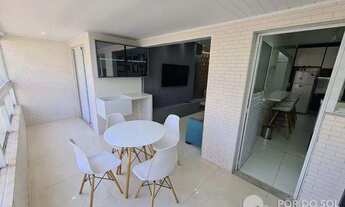 Imagem 4: Apartamento 2 suítes e 2 vagas a venda em Praia Grande