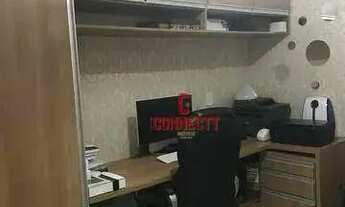 Imagem 2: Apartamento com 2 dormitórios à venda, 69 m² por R$ 232. - Residencial e Comercial Palmare