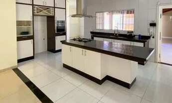 Imagem 4: Casa para venda tem 420 metros quadrados com 3 quartos em Parque Oeste Industrial - Goiâni