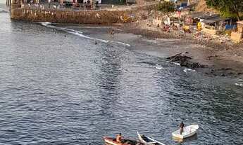 Imagem 4: Ap, segundo andar