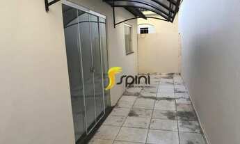 Imagem 3: Casa com 2 dormitórios para alugar, 80 m² por R$ 1.000/mês - Luizote de Freitas - Uberlând