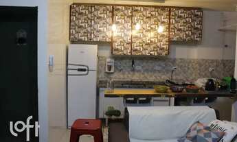 Imagem 4: Apartamento à venda em Santa Cecília com 47 m², 1 quarto, 1 vaga