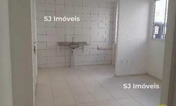 Imagem 5: Apartamento compacto no Eusébio