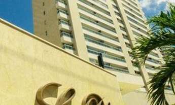 Imagem 2: Apartamento com 4 dormitórios à venda, 111 m² por R$ 1.280.000,00 - Cocó - Fortaleza/CE