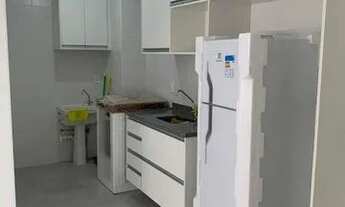 Imagem 3: Apartamento com 2 dormitórios para alugar, 36 m² por R$ 2.382,48/mês - Vila Leopoldina - S