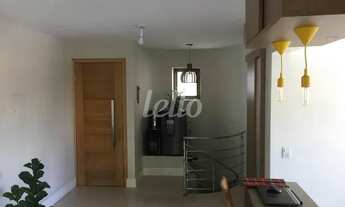 Imagem 4: São Paulo - Apartamento Padrão - Moema