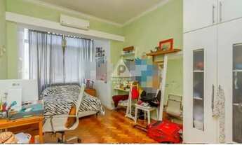 Imagem 3: Apartamento 3 quartos no Leme disponível para venda na Privilégio Imóveis