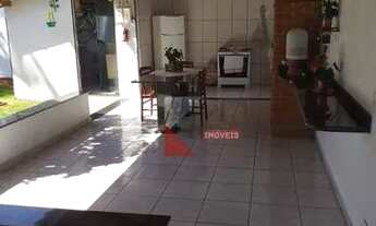 Imagem 4: Casa com 3 dormitórios à venda, 233 m² por R$ 1.200.000,00 - Parque Novo Mundo - Americana