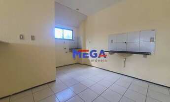 Imagem 4: Apartamento com 1 quarto na Parquelândia - Fortaleza/CE