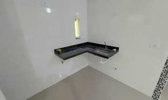 Imagem 6: Metrô Santa Cruz - Apartamento novo - 1 dormitório - sem vaga de garagem