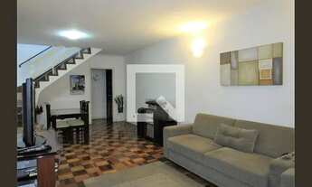 Imagem: Casa à Venda - Vila Mascote, 3 Quartos