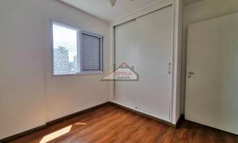 Imagem 7: Apartamento com 2 dormitórios para locação na Chácara Santo Antônio