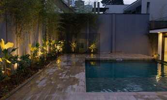 Imagem 7: Casa de Alto Padrão a Venda no Alpha Conde II