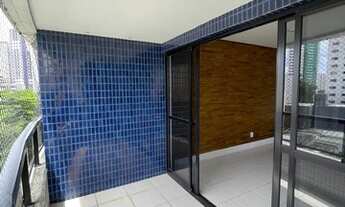 Imagem 4: Apartamento para venda possui 114 metros quadrados com 2 quartos em Boa Viagem - Recife