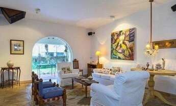 Imagem 7: Casa com 4 dormitórios à venda, 337 m² por R$ 2.500.000,00 - Morumbi - São Paulo/SP