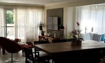 Imagem 2: Cobertura duplex com 3 Suítes para venda no Jardim Europa Barra da Tijuca