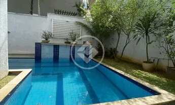 Imagem 3: Alphaville Flamboyant Residencial Araguaia codigo: 23847