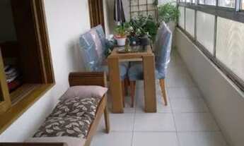 Imagem 6: APARTAMENTO DE 3 DORMITÓRIOS NA REGIÃO DE HIGIENÓPOLIS