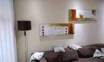 Imagem 5: Casa para venda com 140 metros quadrados com 3 quartos em Vila Guillherme - São Paulo - SP