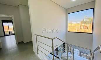 Imagem 11: Casa à venda no Club Portinari - Paulínia/SP