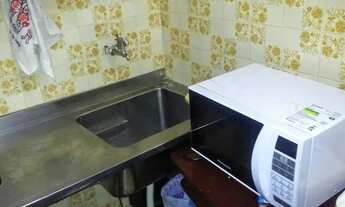 Imagem 4: Apartamento JK para Venda - 26.45m², 0 dormitórios, Centro Histórico