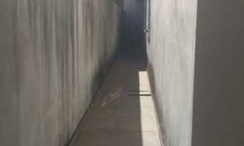 Imagem 6: Casa a de dois quartos com suite