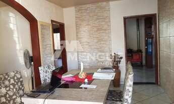 Imagem 5: Casa com 4 dormitórios e 2 vaga de garagem, à venda no bairro Parque dos Maias em Porto Al