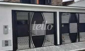 Imagem 1: São Paulo - Casa Padrão - Vila Ema