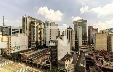 Imagem 5: Apartamento para Aluguel - Consolação, 3 Quartos, 110 m2